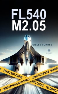 FL540 M2.05 - Gilles Combes - E-Book