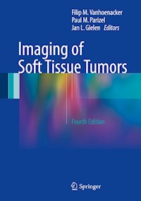 Imaging of Soft Tissue Tumors - - E-Book