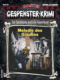 Gespenster-Krimi 60 - Frank DeLorca - E-Book