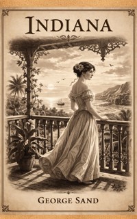 Indiana - George Sand - E-Book
