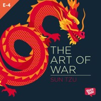 The Art of War -Tactical Dispositions - Sun Tzu - Hörbuch