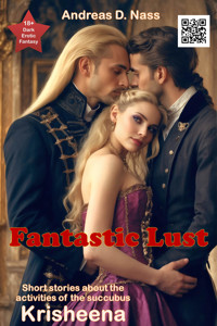 Fantastic Lust - Andreas Nass - E-Book