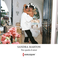 Nos queda el amor - SANDRA MARTON - Hörbuch
