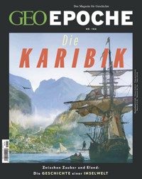 GEO Epoche 104/2020 - Die Karibik - GEO Epoche Redaktion - E-Book