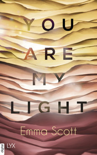 You are my Light - Emma Scott - E-Book