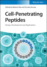 Cell-Penetrating Peptides -  - E-Book