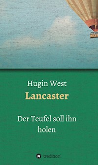 Lancaster - Hugin West - E-Book