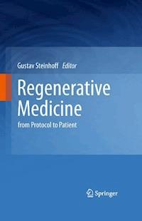 Regenerative Medicine -  - E-Book