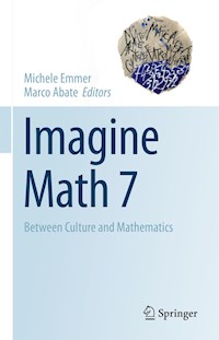 Imagine Math 7 -  - E-Book