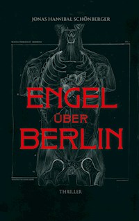Engel Über Berlin - Jonas Hannibal Schönberger - E-Book