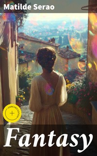 Fantasy - Matilde Serao - E-Book
