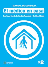 El médico en casa - Paula Carrete - E-Book