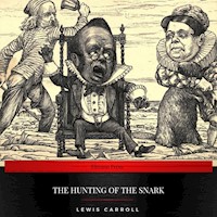 The Hunting of the Snark - Lewis Carroll - Hörbuch