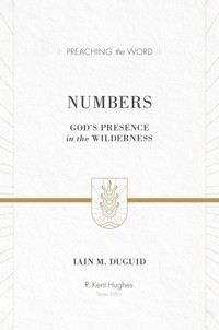 Numbers - Iain M. Duguid - E-Book