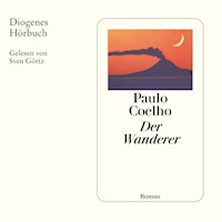 Der Wanderer - Paulo Coelho - Hörbuch