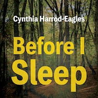 Before I Sleep - Cynthia Harrod-Eagles - Hörbuch