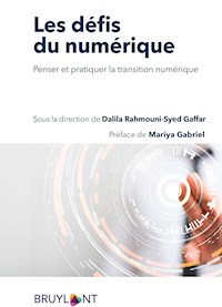 Les défis du numérique -  - E-Book