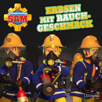 Folge 160: Erbsen mit Rauchgeschmack - Stefan Eckel - Hörbuch