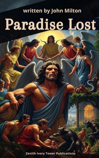 Paradise Lost - John Milton - E-Book