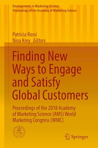 Finding New Ways to Engage and Satisfy Global Customers -  - E-Book