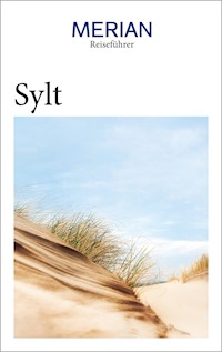 MERIAN Reiseführer Sylt - Knut Diers - E-Book