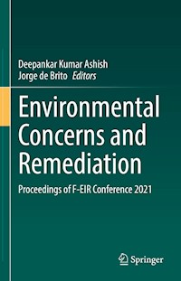 Environmental Concerns and Remediation -  - E-Book