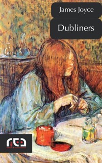 Dubliners - James Joyce - E-Book