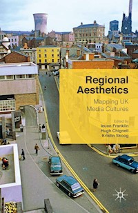 Regional Aesthetics -  - E-Book