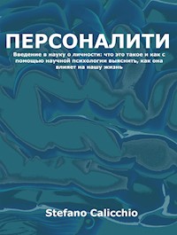 Персоналити - Stefano Calicchio - E-Book