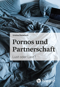 Pornos und Partnerschaft - Ursina Donatsch - E-Book
