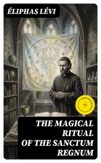 The Magical Ritual of the Sanctum Regnum - Eliphas Levi - E-Book