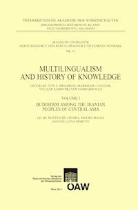 Multilingualism and History of Knowledge - - E-Book