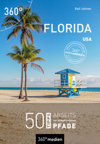Florida - USA - Ralf Johnen - E-Book