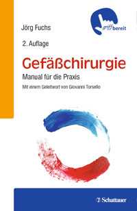 Gefäßchirurgie - Jörg Fuchs - E-Book