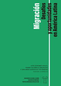 Migración - Luis Sánchez - E-Book