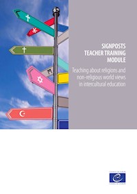Signposts teacher training module - Jon Harald Bondevik - E-Book
