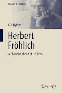 Herbert Fröhlich - G. J. Hyland - E-Book