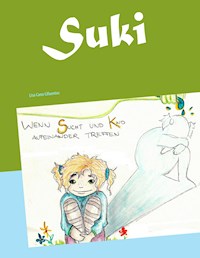 Suki - Lisa Cano Cifuentes - E-Book