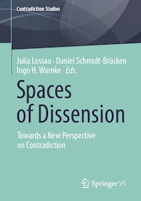 Spaces of Dissension - - E-Book