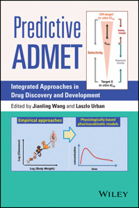Predictive ADMET - Jianling Wang - E-Book