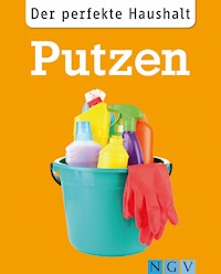 Der perfekte Haushalt: Putzen - Ulrike Lowis - E-Book
