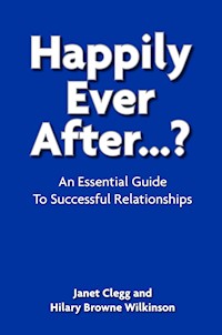Happily Ever After…? - Janet Clegg - E-Book