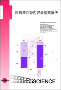 Colloidal Volume Replacement Therapy - Japanese edition - Sibylle A. Kozek-Langenecker - E-Book