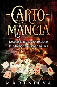 Cartomancia - Mari Silva - E-Book