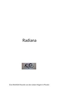 Radiana - Karl Heinz Schäfer - E-Book