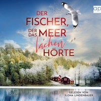 Der Fischer, der das Meer lachen hörte - Suza Summer - Hörbuch