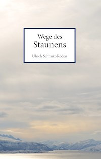 Wege des Staunens - Ulrich Schmitz-Roden - E-Book