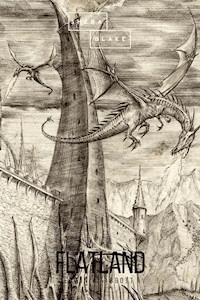 Flatland - Edwin A. Abbott - E-Book