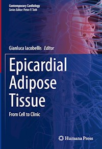 Epicardial Adipose Tissue -  - E-Book