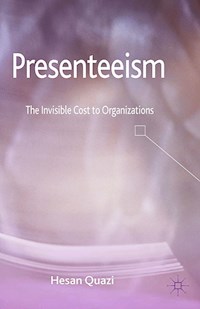 Presenteeism - H. Quazi - E-Book